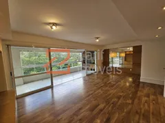 Apartamento com 3 Quartos para alugar, 138m² no Vila Andrade, São Paulo - Foto 1