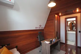 Casa de Condomínio com 5 Quartos à venda, 1387m² no Bosque da Ribeira, Nova Lima - Foto 45