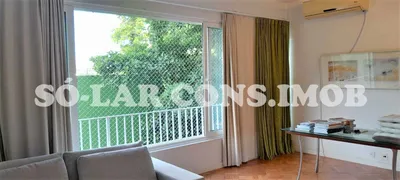 Apartamento com 3 Quartos à venda, 115m² no Leblon, Rio de Janeiro - Foto 2