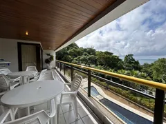 Apartamento com 3 Quartos à venda, 169m² no Morro Sorocotuba, Guarujá - Foto 12