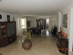 Casa de Condomínio com 4 Quartos à venda, 700m² no Loteamento Caminhos de San Conrado, Campinas - Foto 2