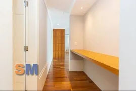Apartamento com 4 Quartos para alugar, 235m² no Vila Nova Conceição, São Paulo - Foto 11