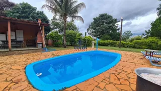 Fazenda / Sítio / Chácara com 4 Quartos à venda, 250m² no Zona Rural, Caetanópolis - Foto 5