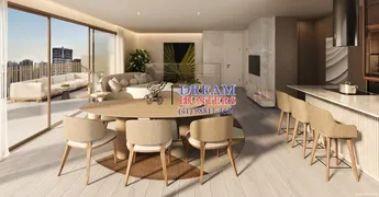 Apartamento com 3 Quartos à venda, 184m² no Água Verde, Curitiba - Foto 23