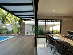 Casa de Condomínio com 4 Quartos à venda, 330m² no Loteamento Residencial Jardim Villagio, Americana - Foto 5