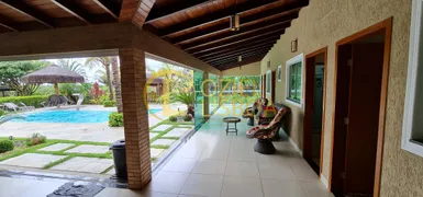 Casa com 5 Quartos à venda, 3000m² no Samambaia Sul, Brasília - Foto 9
