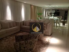 Apartamento com 4 Quartos à venda, 168m² no Perdizes, São Paulo - Foto 8