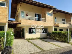 Casa de Condomínio com 4 Quartos à venda, 165m² no Sabiaguaba, Fortaleza - Foto 1