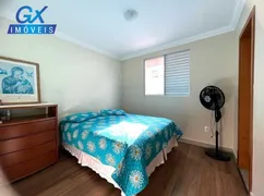 Apartamento com 3 Quartos à venda, 85m² no Castelo, Belo Horizonte - Foto 9