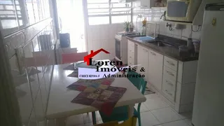 Apartamento com 2 Quartos à venda, 85m² no Vila Valença, São Vicente - Foto 4