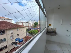 Apartamento com 3 Quartos à venda, 104m² no Boqueirão, Santos - Foto 43