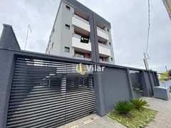 Apartamento com 3 Quartos à venda, 75m² no Emiliano Perneta, Pinhais - Foto 1