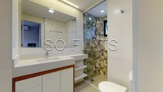 Flat com 2 Quartos à venda, 57m² no Brooklin, São Paulo - Foto 21