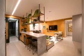 Apartamento com 3 Quartos à venda, 85m² no Pinheiros, São Paulo - Foto 145