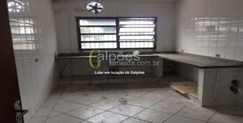 Galpão / Depósito / Armazém para venda ou aluguel, 3500m² no Jardim Flórida, Barueri - Foto 15
