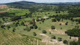 Fazenda / Sítio / Chácara com 4 Quartos à venda, 10m² no Zona Rural, Anicuns - Foto 13