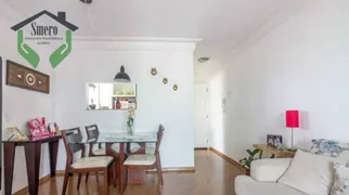 Apartamento com 2 Quartos à venda, 62m² no Vila Yara, Osasco - Foto 2