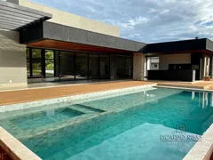 Casa de Condomínio com 4 Quartos à venda, 365m² no Condominio Alto da Boa Vista, Senador Canedo - Foto 2
