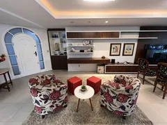 Apartamento com 3 Quartos para venda ou aluguel, 131m² no Jurerê Internacional, Florianópolis - Foto 4