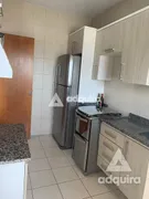 Apartamento com 3 Quartos à venda, 80m² no Jardim Carvalho, Ponta Grossa - Foto 5