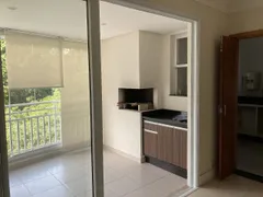 Apartamento com 3 Quartos à venda, 104m² no Jardim Do Trevo, Jundiaí - Foto 2