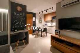 Flat com 1 Quarto à venda, 36m² no Setor Bueno, Goiânia - Foto 16