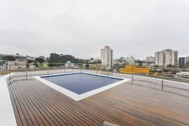 Flat com 1 Quarto à venda, 25m² no Centro Cívico, Curitiba - Foto 24
