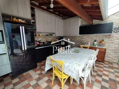 Casa de Condomínio com 3 Quartos à venda, 250m² no Caucaia do Alto, Cotia - Foto 3