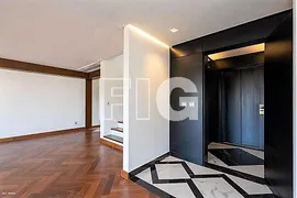 Cobertura com 3 Quartos para venda ou aluguel, 398m² no Chácara Santo Antônio, São Paulo - Foto 4