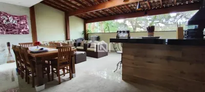 Casa de Condomínio com 3 Quartos à venda, 180m² no Granja Viana, Cotia - Foto 19