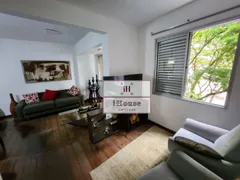 Apartamento com 3 Quartos à venda, 95m² no Santo Antônio, Belo Horizonte - Foto 3