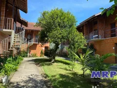 Apartamento com 2 Quartos à venda, 55m² no Praia do Sapê, Ubatuba - Foto 1