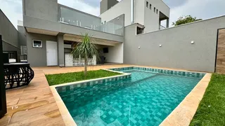 Casa de Condomínio com 4 Quartos à venda, 293m² no Jardim San Marco, Ribeirão Preto - Foto 29