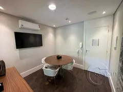 Conjunto Comercial / Sala com 1 Quarto para alugar, 47m² no Móoca, São Paulo - Foto 23