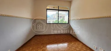 Apartamento com 3 Quartos à venda, 143m² no Tijuca, Rio de Janeiro - Foto 10
