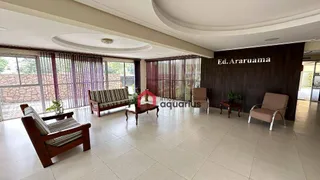 Apartamento com 2 Quartos à venda, 56m² no Jardim das Indústrias, São José dos Campos - Foto 30