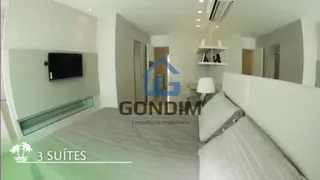 Casa de Condomínio com 3 Quartos à venda, 117m² no Antônio Diogo, Fortaleza - Foto 17