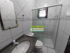 Casa de Condomínio com 5 Quartos para alugar, 241m² no Passaré, Fortaleza - Foto 20