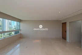 Apartamento com 3 Quartos para alugar, 115m² no Vila da Serra, Nova Lima - Foto 3