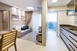 Apartamento com 3 Quartos à venda, 77m² no Praia Brava de Itajai, Itajaí - Foto 2