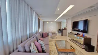 Apartamento com 3 Quartos à venda, 135m² no Serra, Belo Horizonte - Foto 1