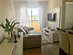 Apartamento com 2 Quartos à venda, 62m² no Jardim Refugio, Sorocaba - Foto 1
