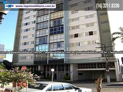Apartamento com 2 Quartos para alugar, 122m² no Centro, Ribeirão Preto - Foto 13