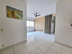 Apartamento com 3 Quartos para alugar, 100m² no Pitangueiras, Guarujá - Foto 1