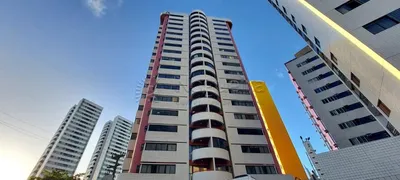 Apartamento com 3 Quartos à venda, 99m² no Candeias, Jaboatão dos Guararapes - Foto 18