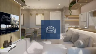 Apartamento com 2 Quartos à venda, 45m² no Aurora, Paulista - Foto 2