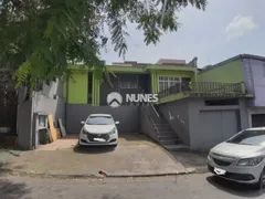 Sobrado com 2 Quartos à venda, 207m² no Vila Campesina, Osasco - Foto 1