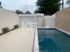 Casa de Condomínio com 5 Quartos à venda, 336m² no Recreio Dos Bandeirantes, Rio de Janeiro - Foto 2