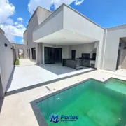 Casa de Condomínio com 3 Quartos à venda, 270m² no Parque Residencial Damha VI, São José do Rio Preto - Foto 4