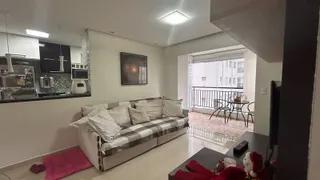Apartamento com 2 Quartos à venda, 70m² no Olímpico, São Caetano do Sul - Foto 1